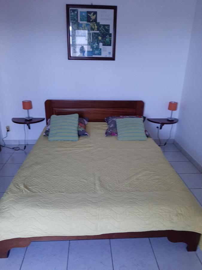 Appartement Le Palmier à Saint-Philippe Extérieur photo